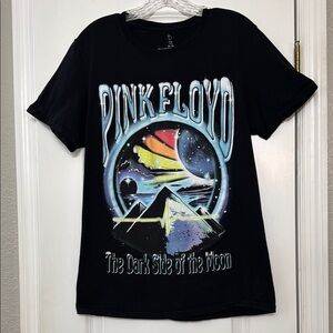 Pink Floyd The Dark Side of the Moon T-Shirt